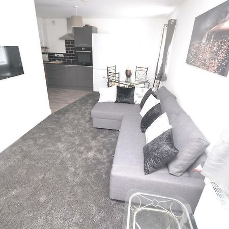 Beach Walk Apt 9 Skinningrove Exterior photo